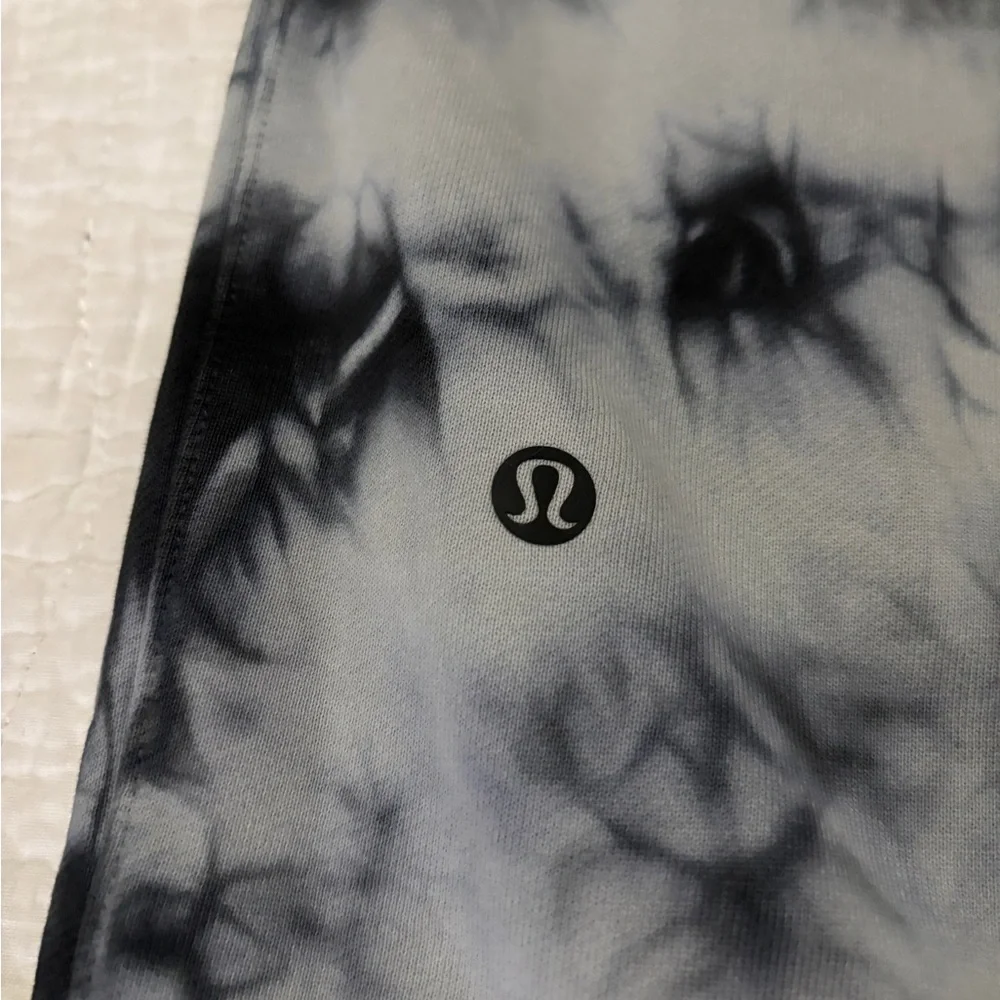 Lululemon Warm Down Jogger - 